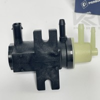 Клапан управления турбиной Pierburg 2.2 CDI OM651 на Mercedes Sprinter W 906 / W907 / Vito W447