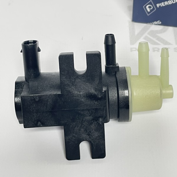 Клапан управления турбиной Pierburg 2.2 CDI OM651 на Mercedes Sprinter W 906 / W907 / Vito W447