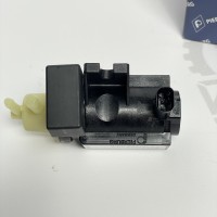 7.00782.04.0 Клапан управления турбиной Pierburg 2.1 2.2 CDI OM651 на Mercedes Sprinter W 906 / W 907 / Vito W639 W447