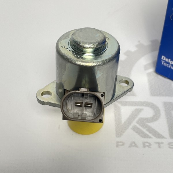 7135-818 Регулятор давления топлива высоконапорного топливного насоса Delphi 2.2 CDI OM651 на Mercedes Sprinter W 906 / W907 / Vito W639 W447