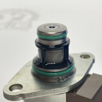 7135-818 Регулятор давления топлива высоконапорного топливного насоса Delphi 2.2 CDI OM651 на Mercedes Sprinter W 906 / W907 / Vito W639 W447