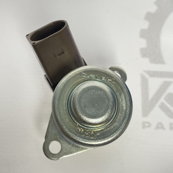 7135-818 Регулятор давления топлива высоконапорного топливного насоса Delphi 2.2 CDI OM651 на Mercedes Sprinter W 906 / W907 / Vito W639 W447