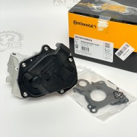 2803601008302 Клапан рециркуляции отработавшихся газов (EGR) Continental 2.2 CDI OM651 на Mercedes Sprinter W 906 / W907 / Vito W639 W447 A65114008600