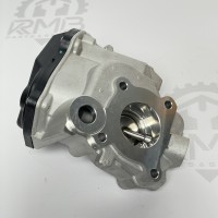 2803601008302 Клапан рециркуляции отработавшихся газов (EGR) Continental 2.2 CDI OM651 на Mercedes Sprinter W 906 / W907 / Vito W639 W447 A65114008600