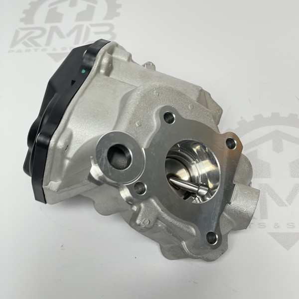 2803601008302 Клапан рециркуляции отработавшихся газов (EGR) Continental 2.2 CDI OM651 на Mercedes Sprinter W 906 / W907 / Vito W639 W447 A65114008600