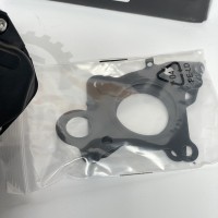 2803601008302 Клапан рециркуляции отработавшихся газов (EGR) Continental 2.2 CDI OM651 на Mercedes Sprinter W 906 / W907 / Vito W639 W447 A65114008600