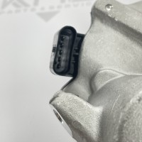 2803601008302 Клапан рециркуляции отработавшихся газов (EGR) Continental 2.2 CDI OM651 на Mercedes Sprinter W 906 / W907 / Vito W639 W447 A65114008600