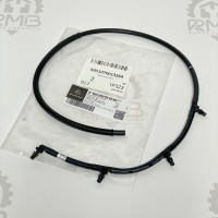 A651070013264 Трубка обратного хода форсунок 2.2 CDI OM651 на Mercedes Sprinter  W 906 / W 907 / Vito W639 W447