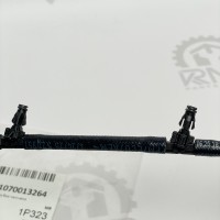 A651070013264 Трубка обратного хода форсунок 2.2 CDI OM651 на Mercedes Sprinter  W 906 / W 907 / Vito W639 W447