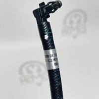 A651070013264 Трубка обратного хода форсунок 2.2 CDI OM651 на Mercedes Sprinter  W 906 / W 907 / Vito W639 W447