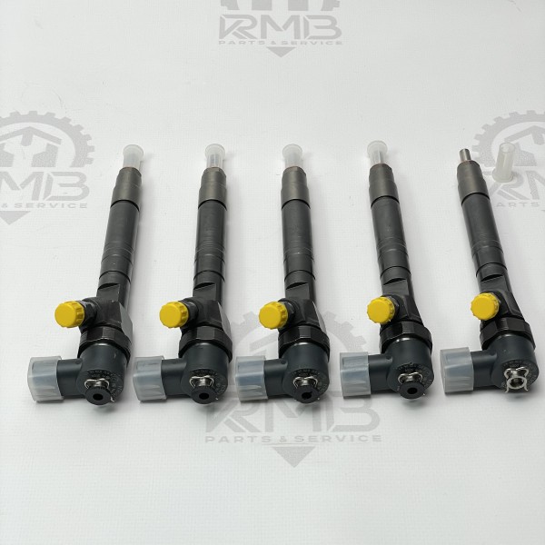 A6120700587 Форсунка паливна дизельна Bosch 066 - 2.7 CDI OM612 на Мерседес Спрінтер W903 216 316 416 / W906 2.7 CDI  (Ціна за шт)