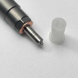 A6120700587 Форсунка паливна дизельна Bosch 066 - 2.7 CDI OM612 на Мерседес Спрінтер W903 216 316 416 / W906 2.7 CDI  (Ціна за шт)