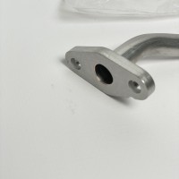 A6511800722 Трубка слива масла из турбины 2.2 CDI OM651 на Mercedes Sprinter W 906 / W 907