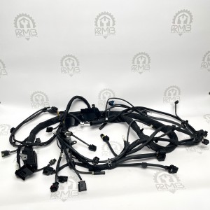 A6421501001 Проводка двигуна (моторна коса) 3.0 CDI OM642 на Мерседес Спрінтер W 906 / W 907