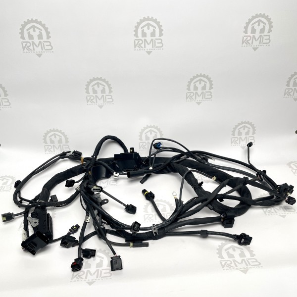 A6421501001 Проводка двигуна (моторна коса) 3.0 CDI OM642 на Мерседес Спрінтер W 906 / W 907