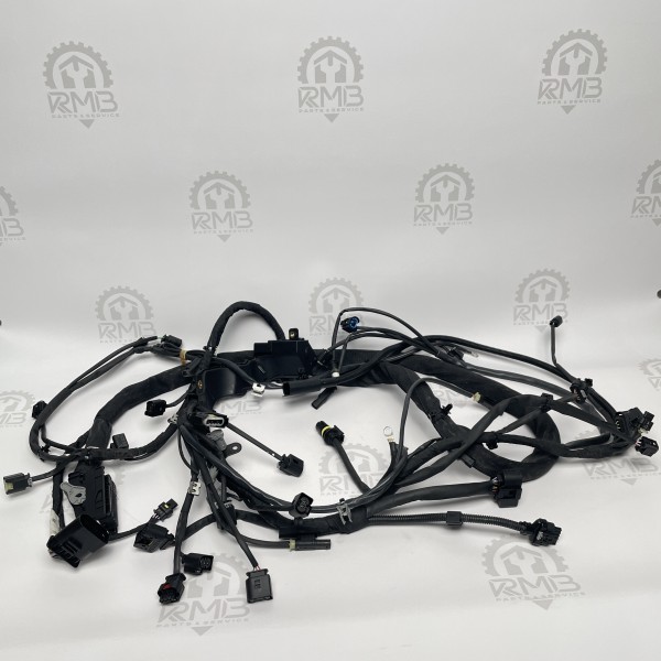 A6421501001 Проводка двигуна (моторна коса) 3.0 CDI OM642 на Мерседес Спрінтер W 906 / W 907