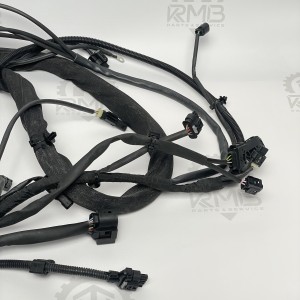 A6421501001 Проводка двигуна (моторна коса) 3.0 CDI OM642 на Мерседес Спрінтер W 906 / W 907