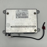 A2118702726 Блок управления телефоном, модуль Bluetooth на Mercedes  E-Class W211 / S-Class W220 / CLS-Class / C219