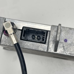 A2118702726 Блок управління телефоном модуль Bluetooth на Мерседес E-Class W211 / S-Class W220 / CLS-Class / C219