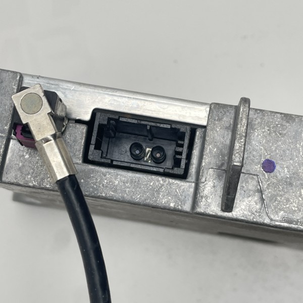 A2118702726 Блок управления телефоном, модуль Bluetooth на Mercedes  E-Class W211 / S-Class W220 / CLS-Class / C219