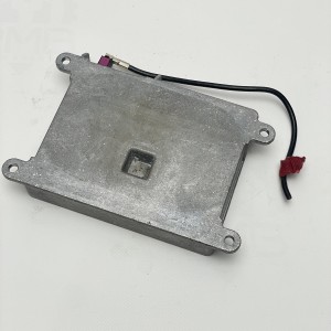 A2118702726 Блок управління телефоном модуль Bluetooth на Мерседес E-Class W211 / S-Class W220 / CLS-Class / C219