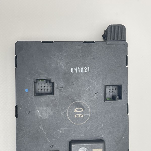 A2038201385 Блок управления дверью, передний левый дверной модуль на Mercedes C-Class W203