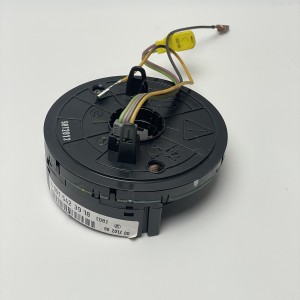 A0015423918 Підрульовий шлейф - датчик керма Airbag на Мерседес A-Class W168 C-Class W202 W203 E-Class W210