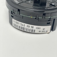A0015423918 Подрулевой шлейф — датчик рулевого колеса Airbag на Mercedes A-Class W168 C-Class W202 W203 E-Class W210