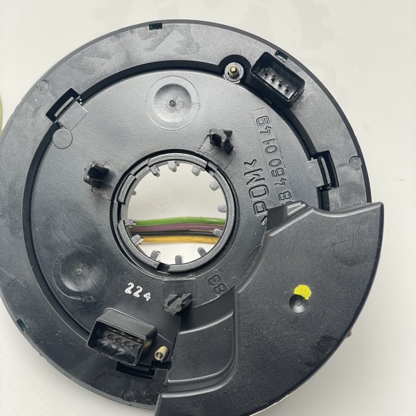 A0015423918 Подрулевой шлейф — датчик рулевого колеса Airbag на Mercedes A-Class W168 C-Class W202 W203 E-Class W210