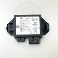 A1688200426 Блок управления центральным замком FBS на Mercedes A-Class W168