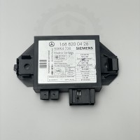A1688200426 Блок управления центральным замком FBS на Mercedes A-Class W168