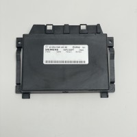 A0345454332 Блок управления АКПП EGS52 на Mercedes С-Class W203