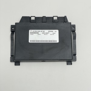 A0345454332 Блок управления АКПП EGS52 на Mercedes С-Class W203