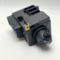 A1685450104 Переключатель фар, центральный блок управления освещением на Mercedes A-Class W168 / Vaneo W414