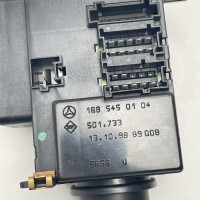 A1685450104 Переключатель фар, центральный блок управления освещением на Mercedes A-Class W168 / Vaneo W414
