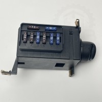 A1685450104 Переключатель фар, центральный блок управления освещением на Mercedes A-Class W168 / Vaneo W414