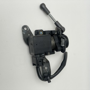 A0125423317 Датчик положения педали газа на Mercedes A-Class W168 / C-Class W202 / E-Class W210 / ML W163 / Vito W638