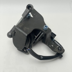 A0125423317 Датчик положения педали газа на Mercedes A-Class W168 / C-Class W202 / E-Class W210 / ML W163 / Vito W638
