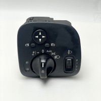 A2035450604 Блок управления освещением, переключатель фар LK на Mercedes C-Class W203