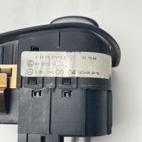 A2035450604 Блок управления освещением, переключатель фар LK на Mercedes C-Class W203