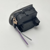 A2035450604 Блок управления освещением, переключатель фар LK на Mercedes C-Class W203