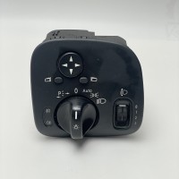 A2035450604 Блок управления освещением, переключатель фар LK на Mercedes C-Class W203