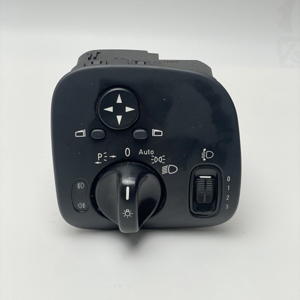 A2035450604 Блок управления освещением, переключатель фар LK на Mercedes C-Class W203