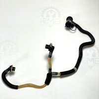 A6120703232 Топливный шланг от насоса подкачки к ТНВД на Mercedes  2.2, 2.7 CDI OM611 / OM612, C-Class W203 / E-Class W210 / ML270 W163