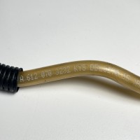 A6120703232 Топливный шланг от насоса подкачки к ТНВД на Mercedes  2.2, 2.7 CDI OM611 / OM612, C-Class W203 / E-Class W210 / ML270 W163