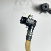 A6120703232 Топливный шланг от насоса подкачки к ТНВД на Mercedes  2.2, 2.7 CDI OM611 / OM612, C-Class W203 / E-Class W210 / ML270 W163