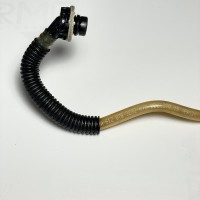 A6120703232 Топливный шланг от насоса подкачки к ТНВД на Mercedes  2.2, 2.7 CDI OM611 / OM612, C-Class W203 / E-Class W210 / ML270 W163