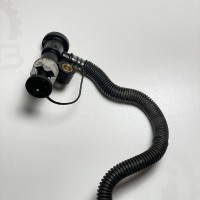 A6120703232 Топливный шланг от насоса подкачки к ТНВД на Mercedes  2.2, 2.7 CDI OM611 / OM612, C-Class W203 / E-Class W210 / ML270 W163