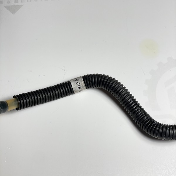 A6120703232 Топливный шланг от насоса подкачки к ТНВД на Mercedes  2.2, 2.7 CDI OM611 / OM612, C-Class W203 / E-Class W210 / ML270 W163