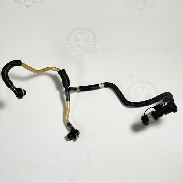 A6120703232 Топливный шланг от насоса подкачки к ТНВД на Mercedes  2.2, 2.7 CDI OM611 / OM612, C-Class W203 / E-Class W210 / ML270 W163